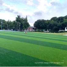 Fustal artificial grass carpet for football synthetic grass